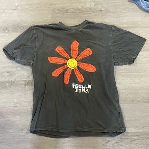 Large Cotton On Smiley Shirt